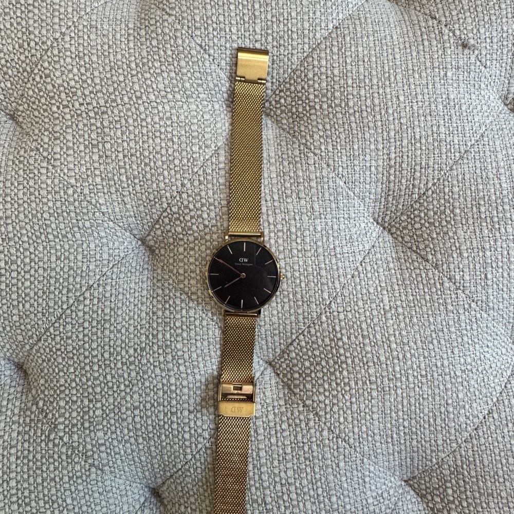 Daniel Wellington Watch